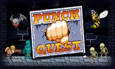 game pic for Punch Quest